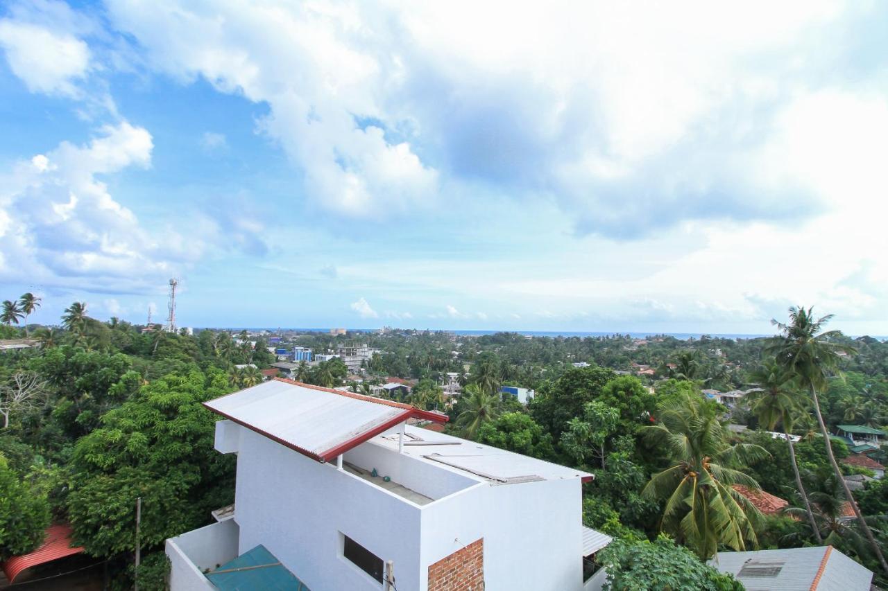 Arken Lanka Otel Galle Dış mekan fotoğraf