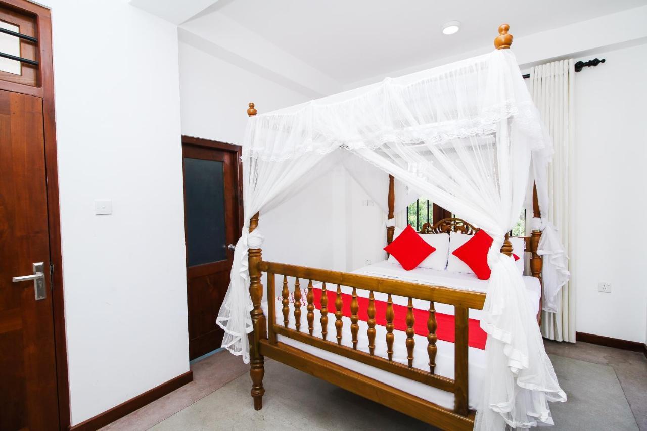 Arken Lanka Otel Galle Dış mekan fotoğraf